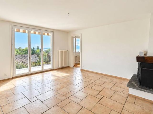 Apartment mieten in La Croix, Lutry, Waadt