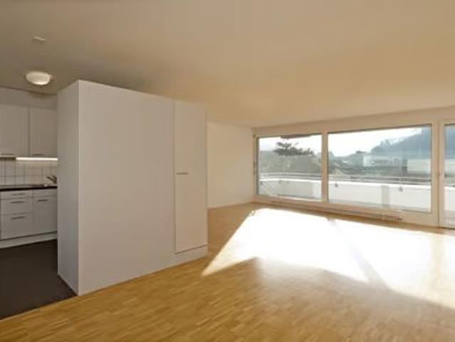 Apartment mieten in Sissach, Bezirk Sissach