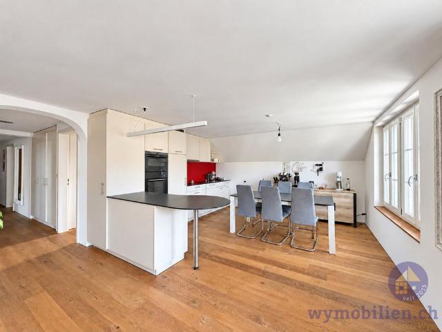 Apartment mieten in Langnau im Emmental, Bern