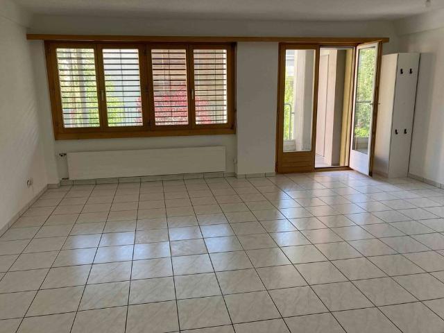 Apartment mieten in Blatten bei Naters, Wallis