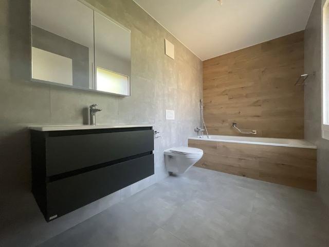 Apartment mieten in Saint-Aubin (FR), Freiburg