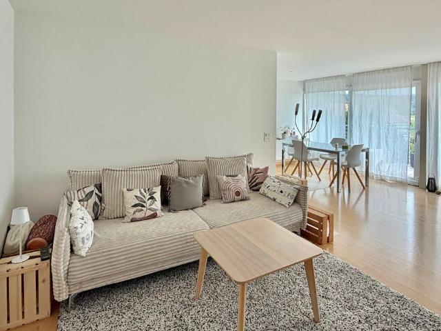 Apartment mieten in Forch, Küsnacht (ZH)
