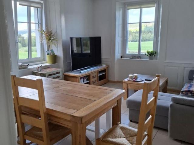Apartment mieten in Le Chenit, Waadt