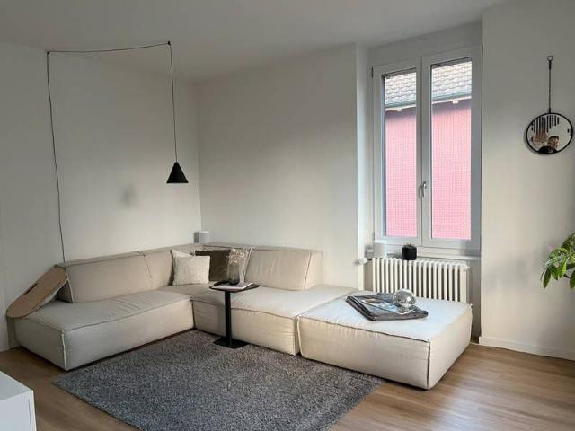 Apartment mieten in Kreuzlingen, Thurgau