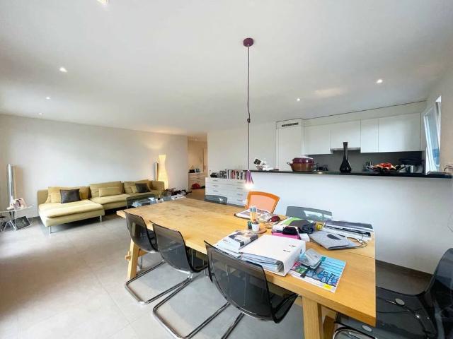 Apartment mieten in Lonay, Waadt