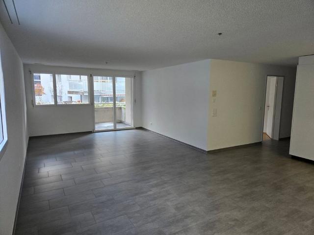 Apartment mieten in Maienfeld, Graubünden