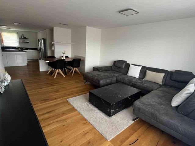 Apartment mieten in Rebstein, St. Gallen