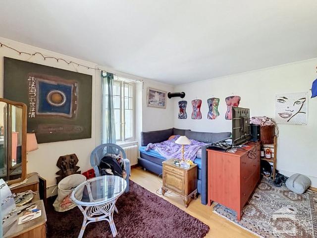 Apartment mieten in Avenches, Waadt