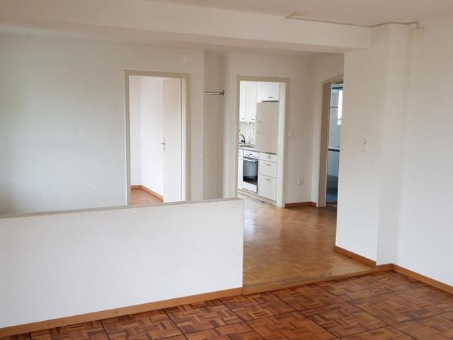 Apartment mieten in Lyss, Bern