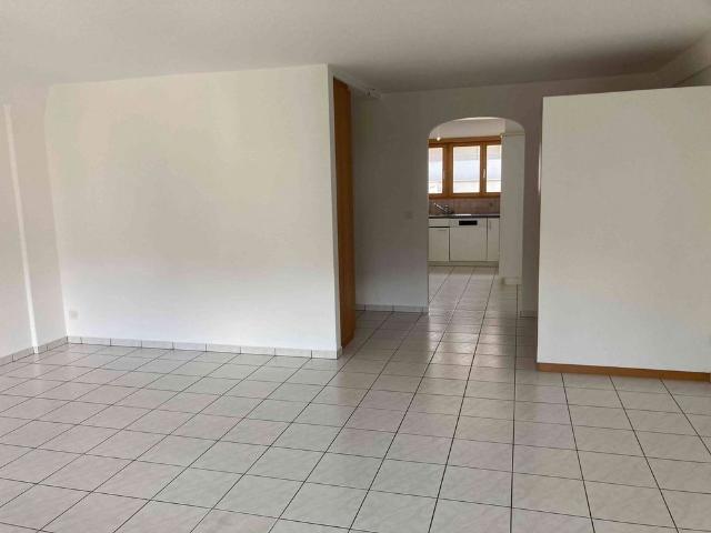 Haus mieten in Blatten bei Naters, Wallis
