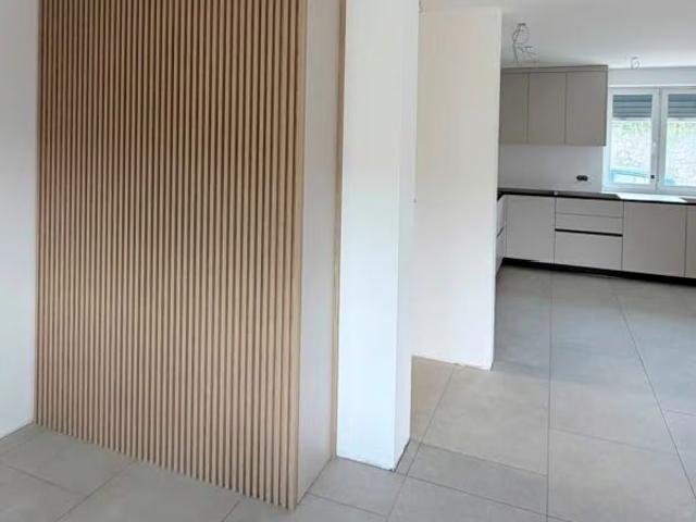 Apartment mieten in Burg, Triengen