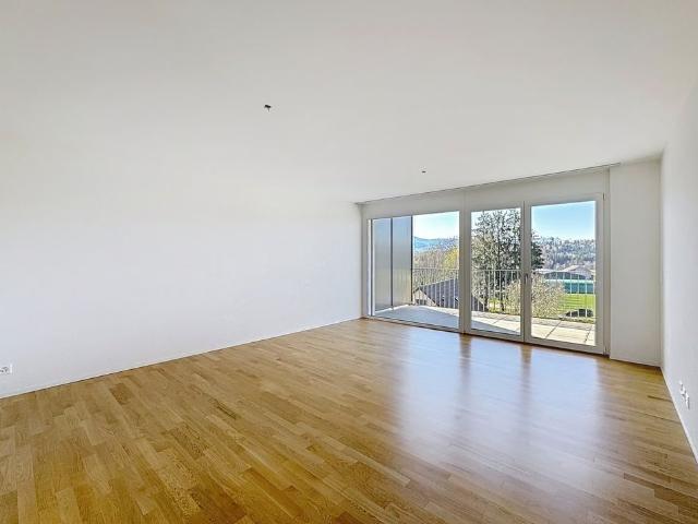 Apartment mieten in Matran, District de la Sarine