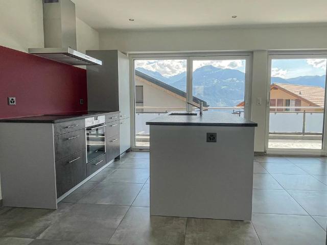 Apartment mieten in Conthey, Wallis