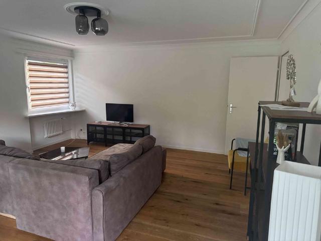 Apartment mieten in Hergiswil (NW), Nidwalden
