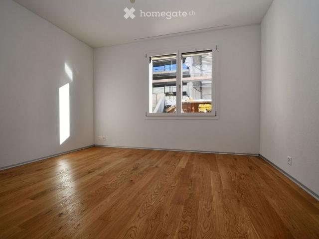 Apartment mieten in Wichtrach, Bern