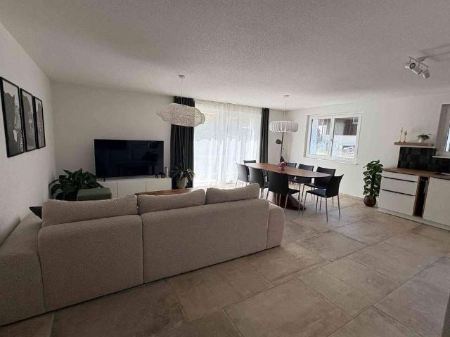 Apartment mieten in Châtillon (JU), Jura