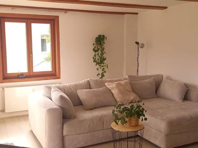 Apartment mieten in Ausserberg, Wallis