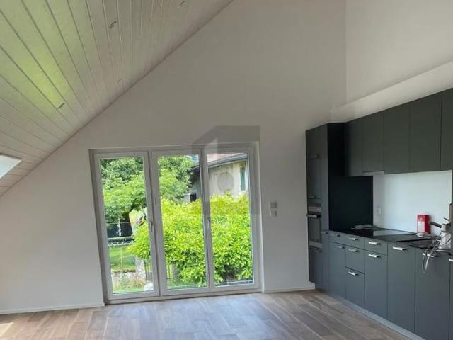 Apartment mieten in Denens, Waadt
