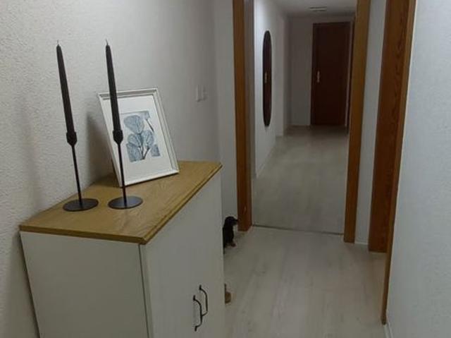 Apartment mieten in Ausserberg, Wallis