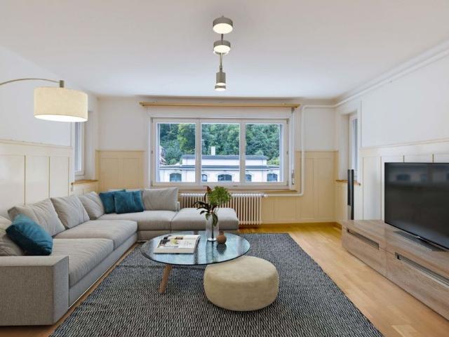 Haus mieten in Rheineck, St. Gallen