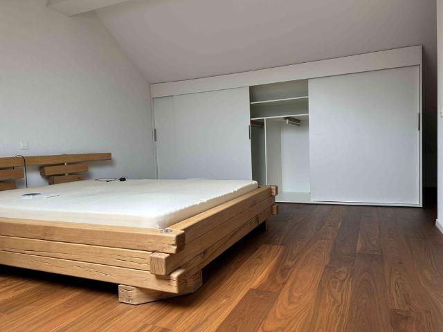 Haus mieten in Servion, Waadt