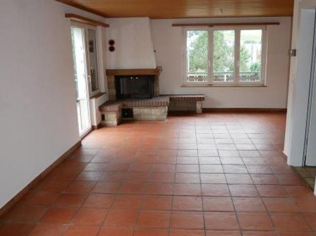 Haus mieten in Wattwil, St. Gallen