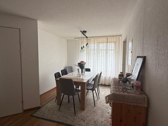 Apartment mieten in Frauenfeld, Thurgau