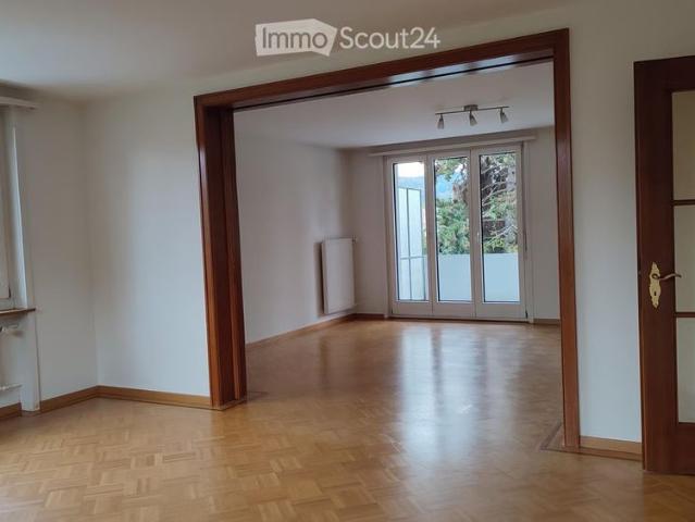Apartment mieten in Im Choser, Burgdorf