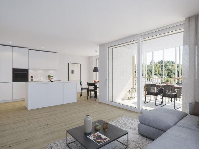 Apartment mieten in Oftringen, Aargau