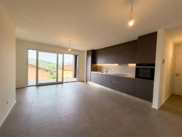 Apartment mieten in Cagiallo, Tessin