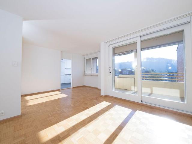 Apartment mieten in Münchenstein, Basel-Landschaft