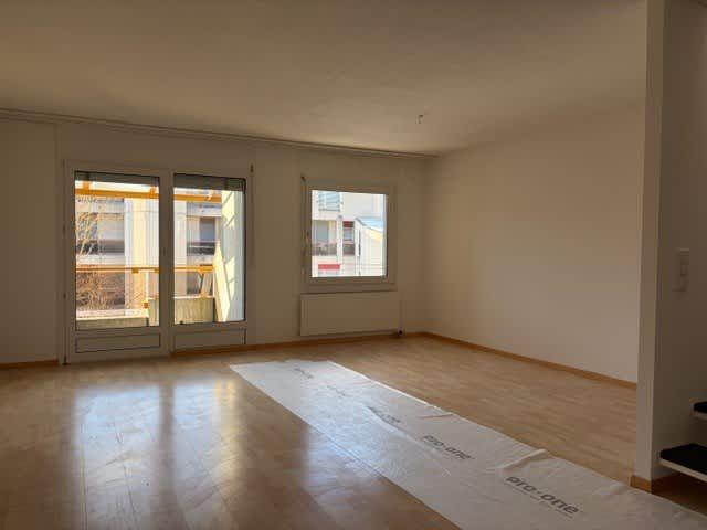 Apartment mieten in Wohlen (AG), Aargau
