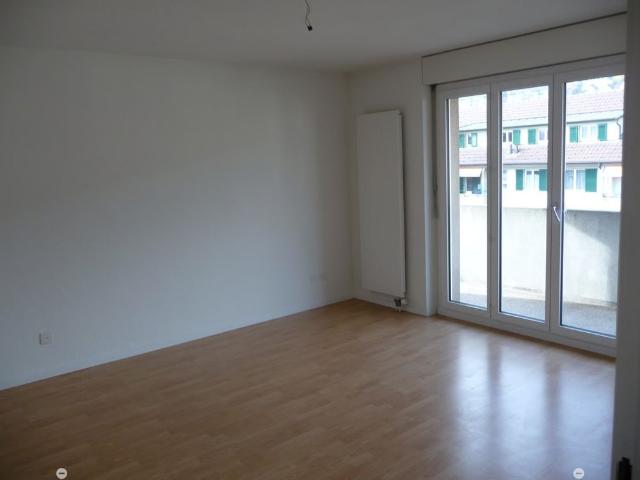 Apartment mieten in Biel, Bern
