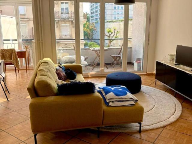 Apartment mieten in Conches