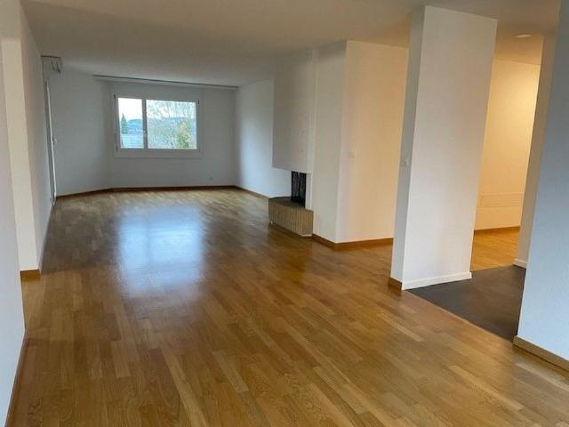 Apartment mieten in Zollikofen, Bern