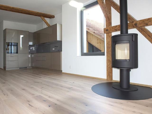 Apartment mieten in Illnau-Effretikon, Zürich