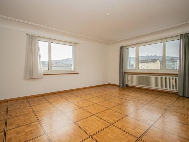 Apartment mieten in Tübach, St. Gallen