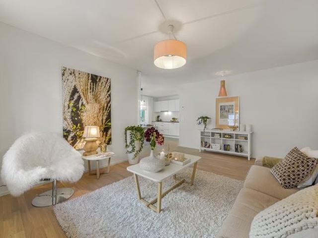 Apartment mieten in Illnau-Effretikon, Zürich