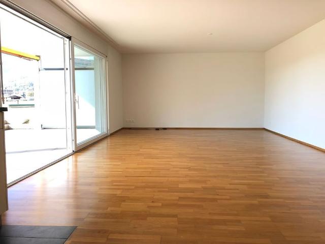 Apartment mieten in Kappel (SO), Solothurn