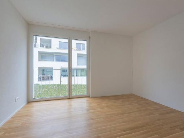 Apartment mieten in Lengnau (BE), Bern
