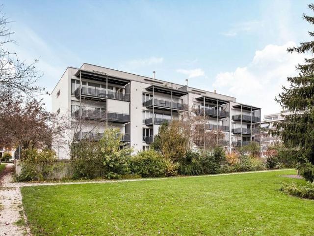 Apartment mieten in Bulle, Freiburg