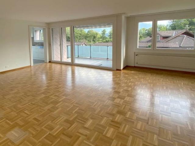 Apartment mieten in Alpnach Dorf, Obwalden