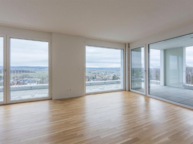 Apartment mieten in Lengnau (BE), Verwaltungsregion Seeland