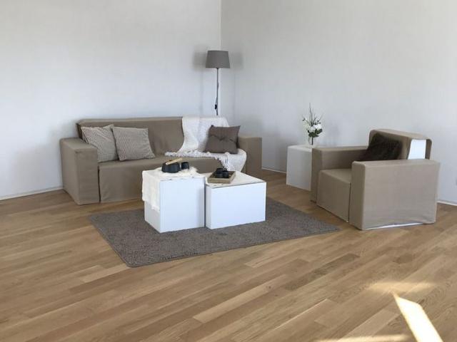 Apartment mieten in La Chaux-de-Fonds