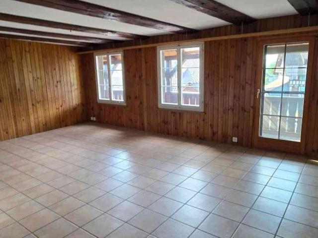 Apartment mieten in Wil (ZH), Zürich