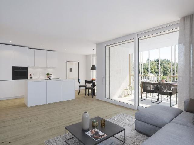 Apartment mieten in Oftringen, Aargau