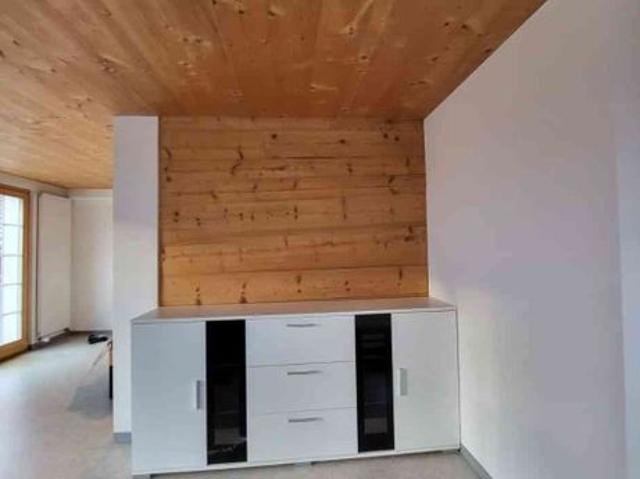 Apartment mieten in Grabserberg, Grabs