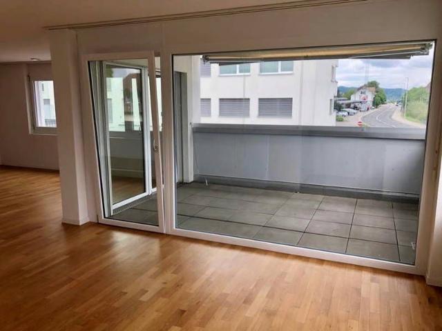Apartment mieten in Zofingen, Aargau