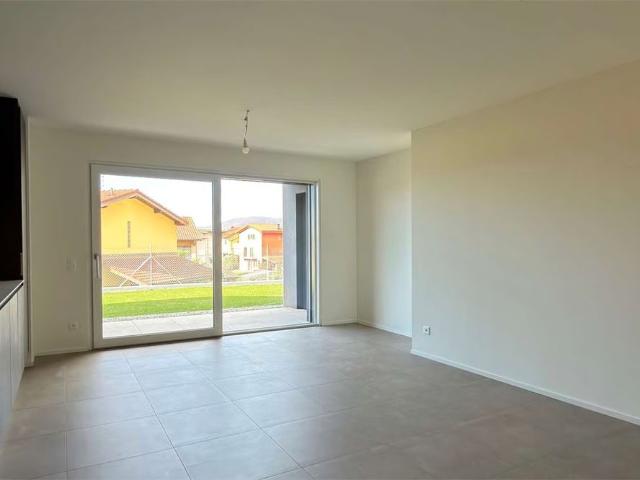 Apartment mieten in Cagiallo, Tessin