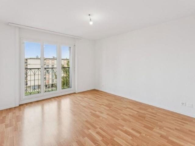 Apartment mieten in Marly, Freiburg